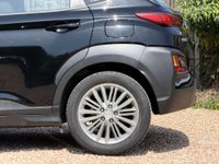 USED 2019 19 HYUNDAI KONA 1.0 Kona SE 5dr Sat Nav Parking Camera