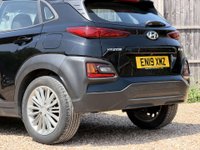 USED 2019 19 HYUNDAI KONA 1.0 Kona SE 5dr Sat Nav Parking Camera