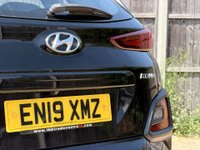 USED 2019 19 HYUNDAI KONA 1.0 Kona SE 5dr Sat Nav Parking Camera