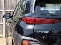 USED 2019 19 HYUNDAI KONA 1.0 Kona SE 5dr Sat Nav Parking Camera