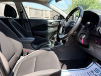 USED 2019 19 HYUNDAI KONA 1.0 Kona SE 5dr Sat Nav Parking Camera