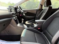 USED 2019 19 HYUNDAI KONA 1.0 Kona SE 5dr Sat Nav Parking Camera