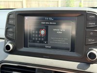 USED 2019 19 HYUNDAI KONA 1.0 Kona SE 5dr Sat Nav Parking Camera