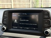 USED 2019 19 HYUNDAI KONA 1.0 Kona SE 5dr Sat Nav Parking Camera