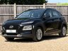 USED 2019 19 HYUNDAI KONA 1.0 Kona SE 5dr Sat Nav Parking Camera