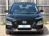 USED 2019 19 HYUNDAI KONA 1.0 Kona SE 5dr Sat Nav Parking Camera
