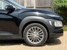 USED 2019 19 HYUNDAI KONA 1.0 Kona SE 5dr Sat Nav Parking Camera