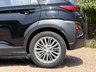 USED 2019 19 HYUNDAI KONA 1.0 Kona SE 5dr Sat Nav Parking Camera