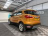 USED 2023 FORD ECOSPORT 1.0T EcoBoost GPF Titanium SUV 5dr Petrol Manual Euro 6 (s/s) (125 ps) 