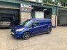 USED 2017 67 FORD TRANSIT CONNECT 1.5 TDCi 240 Trend Panel Van 5dr Diesel Manual L2 H1 (124 g/km, 99 bhp) 