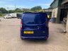USED 2017 67 FORD TRANSIT CONNECT 1.5 TDCi 240 Trend Panel Van 5dr Diesel Manual L2 H1 (124 g/km, 99 bhp) 