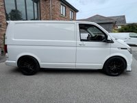 USED 2020 70 VOLKSWAGEN TRANSPORTER 2.0 TDI T28 Startline Panel Van 5dr Diesel Manual FWD SWB Euro 6 (s/s) (110 ps) Fsh 1 owner warranty px finance