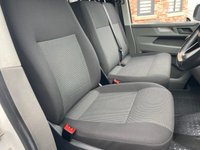 USED 2020 70 VOLKSWAGEN TRANSPORTER 2.0 TDI T28 Startline Panel Van 5dr Diesel Manual FWD SWB Euro 6 (s/s) (110 ps) Fsh 1 owner warranty px finance