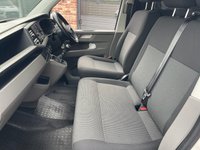 USED 2020 70 VOLKSWAGEN TRANSPORTER 2.0 TDI T28 Startline Panel Van 5dr Diesel Manual FWD SWB Euro 6 (s/s) (110 ps) Fsh 1 owner warranty px finance
