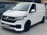 USED 2020 70 VOLKSWAGEN TRANSPORTER 2.0 TDI T28 Startline Panel Van 5dr Diesel Manual FWD SWB Euro 6 (s/s) (110 ps) Fsh 1 owner warranty px finance