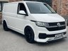 USED 2020 70 VOLKSWAGEN TRANSPORTER 2.0 TDI T28 Startline Panel Van 5dr Diesel Manual FWD SWB Euro 6 (s/s) (110 ps) Fsh 1 owner warranty px finance