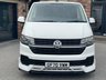 USED 2020 70 VOLKSWAGEN TRANSPORTER 2.0 TDI T28 Startline Panel Van 5dr Diesel Manual FWD SWB Euro 6 (s/s) (110 ps) Fsh 1 owner warranty px finance