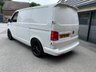 USED 2020 70 VOLKSWAGEN TRANSPORTER 2.0 TDI T28 Startline Panel Van 5dr Diesel Manual FWD SWB Euro 6 (s/s) (110 ps) Fsh 1 owner warranty px finance