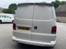 USED 2020 70 VOLKSWAGEN TRANSPORTER 2.0 TDI T28 Startline Panel Van 5dr Diesel Manual FWD SWB Euro 6 (s/s) (110 ps) Fsh 1 owner warranty px finance