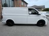 USED 2020 70 VOLKSWAGEN TRANSPORTER 2.0 TDI T28 Startline Panel Van 5dr Diesel Manual FWD SWB Euro 6 (s/s) (110 ps) Fsh 1 owner warranty px finance
