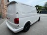 USED 2020 70 VOLKSWAGEN TRANSPORTER 2.0 TDI T28 Startline Panel Van 5dr Diesel Manual FWD SWB Euro 6 (s/s) (110 ps) Fsh 1 owner warranty px finance