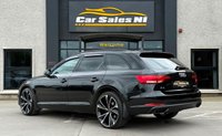 USED 2019 18 AUDI A4 2.0 TDI 40 Sport Estate 5dr Diesel S Tronic Euro 6 (s/s) (190 ps) 20'' ALLOYS INCLUDED + PARKING SENSORS + HEATED SEATS