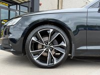 USED 2019 18 AUDI A4 2.0 TDI 40 Sport Estate 5dr Diesel S Tronic Euro 6 (s/s) (190 ps) 20'' ALLOYS INCLUDED + PARKING SENSORS + HEATED SEATS
