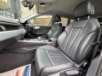 USED 2019 18 AUDI A4 2.0 TDI 40 Sport Estate 5dr Diesel S Tronic Euro 6 (s/s) (190 ps) 20'' ALLOYS INCLUDED + PARKING SENSORS + HEATED SEATS