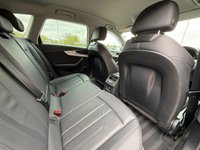USED 2019 18 AUDI A4 2.0 TDI 40 Sport Estate 5dr Diesel S Tronic Euro 6 (s/s) (190 ps) 20'' ALLOYS INCLUDED + PARKING SENSORS + HEATED SEATS