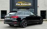 USED 2019 18 AUDI A4 2.0 TDI 40 Sport Estate 5dr Diesel S Tronic Euro 6 (s/s) (190 ps) 20'' ALLOYS INCLUDED + PARKING SENSORS + HEATED SEATS