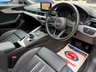 USED 2019 18 AUDI A4 2.0 TDI 40 Sport Estate 5dr Diesel S Tronic Euro 6 (s/s) (190 ps) 20'' ALLOYS INCLUDED + PARKING SENSORS + HEATED SEATS