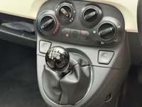 USED 2012 12 FIAT 500 1.2 Lounge Hatchback 3dr Petrol Manual Euro 5 (s/s) (69 bhp) 