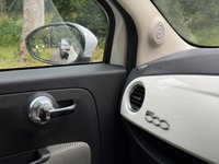 USED 2012 12 FIAT 500 1.2 Lounge Hatchback 3dr Petrol Manual Euro 5 (s/s) (69 bhp) 