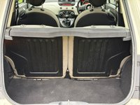 USED 2012 12 FIAT 500 1.2 Lounge Hatchback 3dr Petrol Manual Euro 5 (s/s) (69 bhp) 