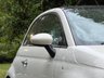 USED 2012 12 FIAT 500 1.2 Lounge Hatchback 3dr Petrol Manual Euro 5 (s/s) (69 bhp) 