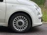 USED 2012 12 FIAT 500 1.2 Lounge Hatchback 3dr Petrol Manual Euro 5 (s/s) (69 bhp) 