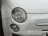 USED 2012 12 FIAT 500 1.2 Lounge Hatchback 3dr Petrol Manual Euro 5 (s/s) (69 bhp) 