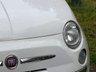 USED 2012 12 FIAT 500 1.2 Lounge Hatchback 3dr Petrol Manual Euro 5 (s/s) (69 bhp) 