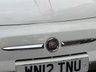 USED 2012 12 FIAT 500 1.2 Lounge Hatchback 3dr Petrol Manual Euro 5 (s/s) (69 bhp) 