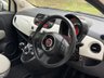 USED 2012 12 FIAT 500 1.2 Lounge Hatchback 3dr Petrol Manual Euro 5 (s/s) (69 bhp) 