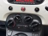 USED 2012 12 FIAT 500 1.2 Lounge Hatchback 3dr Petrol Manual Euro 5 (s/s) (69 bhp) 
