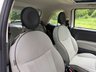 USED 2012 12 FIAT 500 1.2 Lounge Hatchback 3dr Petrol Manual Euro 5 (s/s) (69 bhp) 