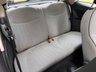 USED 2012 12 FIAT 500 1.2 Lounge Hatchback 3dr Petrol Manual Euro 5 (s/s) (69 bhp) 