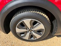 USED 2017 17 KIA NIRO 1.6h GDi 2 SUV 5dr Petrol Hybrid DCT Euro 6 (s/s) (139 bhp) Mot 24th June 2027, + Full Dealer History, 10 Stamps, + 1 Previous Owner, last keeper 2019, + 3 Months Warranty, + ULEZ compliant, + Apple carplay/Android auto, + Rear sensors/camera, + Bluetooth, + Sat nav, + DAB radio, + Climate control, + Cruise with limiter, + Auto lights/wipers, + Lane assist, + Folding mirrors, + Drive modes, + USB/aux, + Isofix, + Alloys