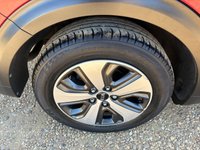 USED 2017 17 KIA NIRO 1.6h GDi 2 SUV 5dr Petrol Hybrid DCT Euro 6 (s/s) (139 bhp) Mot 24th June 2027, + Full Dealer History, 10 Stamps, + 1 Previous Owner, last keeper 2019, + 3 Months Warranty, + ULEZ compliant, + Apple carplay/Android auto, + Rear sensors/camera, + Bluetooth, + Sat nav, + DAB radio, + Climate control, + Cruise with limiter, + Auto lights/wipers, + Lane assist, + Folding mirrors, + Drive modes, + USB/aux, + Isofix, + Alloys