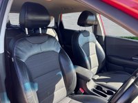 USED 2017 17 KIA NIRO 1.6h GDi 2 SUV 5dr Petrol Hybrid DCT Euro 6 (s/s) (139 bhp) Mot 24th June 2027, + Full Dealer History, 10 Stamps, + 1 Previous Owner, last keeper 2019, + 3 Months Warranty, + ULEZ compliant, + Apple carplay/Android auto, + Rear sensors/camera, + Bluetooth, + Sat nav, + DAB radio, + Climate control, + Cruise with limiter, + Auto lights/wipers, + Lane assist, + Folding mirrors, + Drive modes, + USB/aux, + Isofix, + Alloys