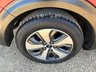 USED 2017 17 KIA NIRO 1.6h GDi 2 SUV 5dr Petrol Hybrid DCT Euro 6 (s/s) (139 bhp) Mot 24th June 2027, + Full Dealer History, 10 Stamps, + 1 Previous Owner, last keeper 2019, + 3 Months Warranty, + ULEZ compliant, + Apple carplay/Android auto, + Rear sensors/camera, + Bluetooth, + Sat nav, + DAB radio, + Climate control, + Cruise with limiter, + Auto lights/wipers, + Lane assist, + Folding mirrors, + Drive modes, + USB/aux, + Isofix, + Alloys
