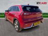 USED 2017 17 KIA NIRO 1.6h GDi 2 SUV 5dr Petrol Hybrid DCT Euro 6 (s/s) (139 bhp) Mot 24th June 2027, + Full Dealer History, 10 Stamps, + 1 Previous Owner, last keeper 2019, + 3 Months Warranty, + ULEZ compliant, + Apple carplay/Android auto, + Rear sensors/camera, + Bluetooth, + Sat nav, + DAB radio, + Climate control, + Cruise with limiter, + Auto lights/wipers, + Lane assist, + Folding mirrors, + Drive modes, + USB/aux, + Isofix, + Alloys