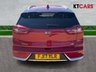 USED 2017 17 KIA NIRO 1.6h GDi 2 SUV 5dr Petrol Hybrid DCT Euro 6 (s/s) (139 bhp) Mot 24th June 2027, + Full Dealer History, 10 Stamps, + 1 Previous Owner, last keeper 2019, + 3 Months Warranty, + ULEZ compliant, + Apple carplay/Android auto, + Rear sensors/camera, + Bluetooth, + Sat nav, + DAB radio, + Climate control, + Cruise with limiter, + Auto lights/wipers, + Lane assist, + Folding mirrors, + Drive modes, + USB/aux, + Isofix, + Alloys