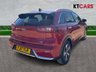 USED 2017 17 KIA NIRO 1.6h GDi 2 SUV 5dr Petrol Hybrid DCT Euro 6 (s/s) (139 bhp) Mot 24th June 2027, + Full Dealer History, 10 Stamps, + 1 Previous Owner, last keeper 2019, + 3 Months Warranty, + ULEZ compliant, + Apple carplay/Android auto, + Rear sensors/camera, + Bluetooth, + Sat nav, + DAB radio, + Climate control, + Cruise with limiter, + Auto lights/wipers, + Lane assist, + Folding mirrors, + Drive modes, + USB/aux, + Isofix, + Alloys